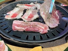 -玄希浪漫厨房·韩料烤肉(湖滨银泰in77店)