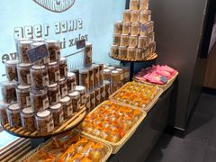 -爱达乐面包生日蛋糕(华油路店)