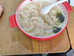 -李先生牛肉面大王(郑州火车站西广场2店)