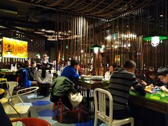 大堂-辛香汇(飞洲店)