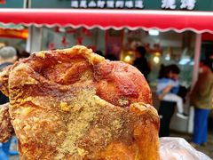 -王二甩老木子鸡(江湾店)