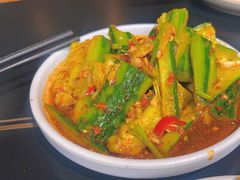 -野菌皇海景野生菌火锅(滨海大道店)