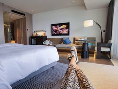 -深圳大梅沙京基洲际度假酒店