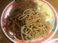 -比格比萨自助(密云店)