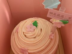 -黑池口感烘焙·生日蛋糕(坂田店)