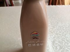 -巴依老爷·新疆美食(上城区天城路店)