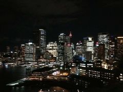 -悉尼海港大桥