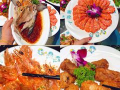 -小海豚•老字号海鲜餐厅(天涯店)