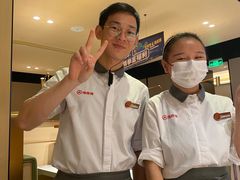 -海底捞火锅(吴中路店)