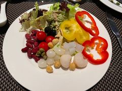 -昆明中心皇冠假日酒店