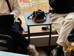 -纽巷咖啡 SOFTFOCUS COFFEE(锦和巴黎时韵店)