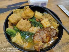 -螺蛳粉先生(蓟门桥店)