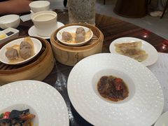 -香宫中餐厅·大连香格里拉(人民路店)