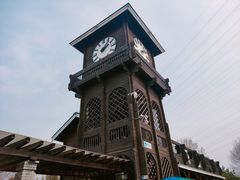 -永定河休闲森林公园