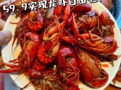 -韩大地烤肉海鲜火锅自助(五一广场店)