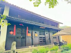 -法云安缦酒店