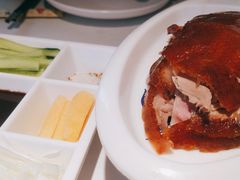 -大鸭梨烤鸭(枣园店)