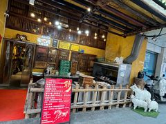 -霄汉羊排(万松园一店)