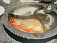 -火锅岛潮牌自助餐厅(天津天佑城店)