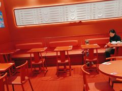 -喜家德虾仁水饺(长泰广场店)