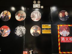 -吕氏疙瘩汤·海鲜新鲁菜(海州利群店)