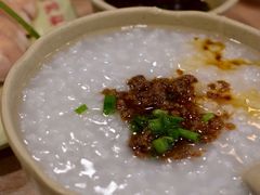 鸡粥-百家鸡味馆(清泰店)