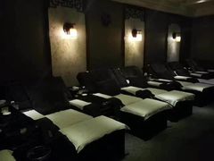 -玉清池足浴按摩(人民大道店)