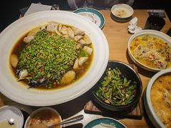 -7017浙菜•建德味(中财店)