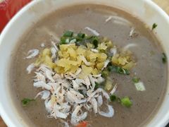 -汪记鲜鱼糊汤粉(沈阳路总店)