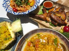 -BetterThai 泰加(苏州中心店)