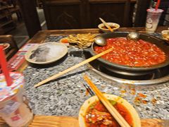 -蜀大侠火锅(建设路第五大道店)