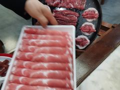 -东来顺•非遗火锅(外滩店)