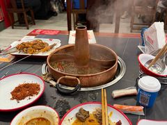 -京元盛铜锅涮肉(上海总店)