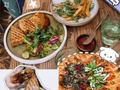 -O'mills Sourdough Bakery&Bistro(永嘉路店)