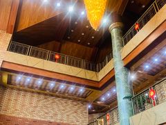 大堂-红星渔村(将军石店)