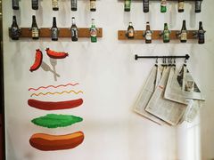 大堂-Eckl’s爱氏热狗(猫街店)