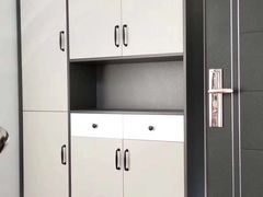 -索菲亚衣柜橱柜家具全屋定制(汶水红星店)