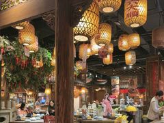 -南京大牌档(之心城店)