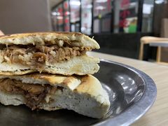 -樊记腊汁肉(竹笆市总店)