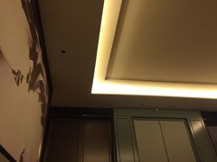 -成都安仁福朋喜来登酒店
