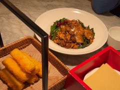 -城南往事(滨江世茂店)