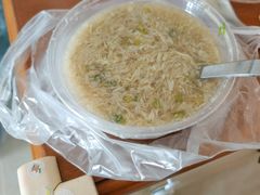 -舞素卷菜煎饼.糁汤(万达金街店)