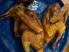 -煲煲掂风味煲仔饭餐厅(西区店)