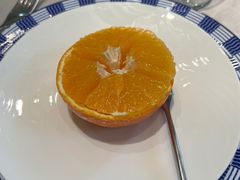 餐前水果-虹御轩·传承江浙菜(虹桥店)