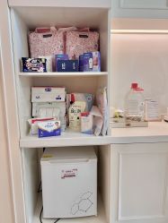 -米诺娃妇女儿童医院·三级妇儿医院