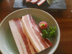 -喜牛日本料理(双街店)