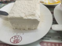 -香港華心糖水鋪(南西总店)