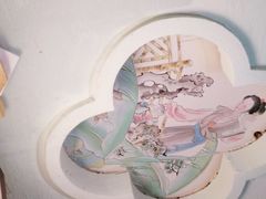 -韵秋荷(宝山龙湖天街店)