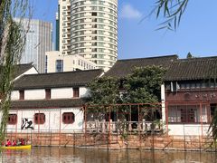 -衣裳街历史文化街区