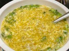 蟹粉羹-锡和无锡菜(景丽苑店)